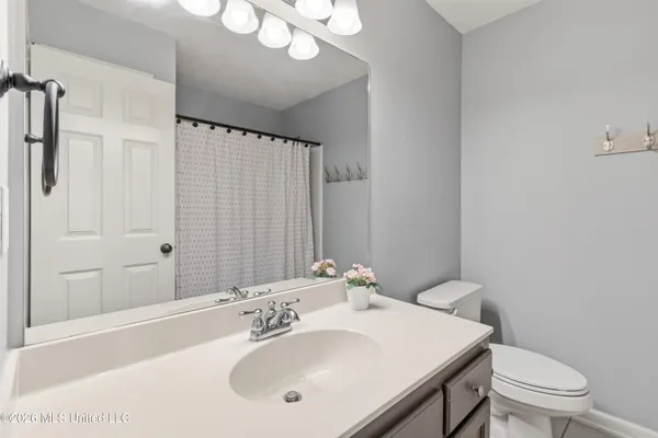 $615,000 | 6559 Shenandoah Lane, Olive Branch, MS 38654