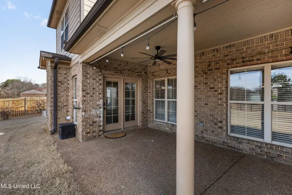 $615,000 | 6559 Shenandoah Lane, Olive Branch, MS 38654