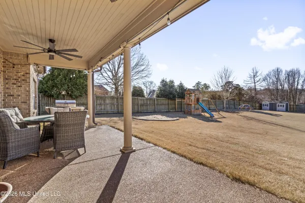 $615,000 | 6559 Shenandoah Lane, Olive Branch, MS 38654