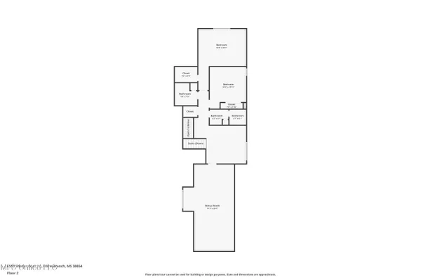 $615,000 | 6559 Shenandoah Lane, Olive Branch, MS 38654