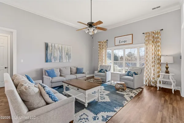 $615,000 | 6559 Shenandoah Lane, Olive Branch, MS 38654