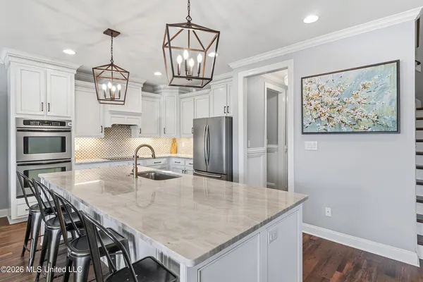 $615,000 | 6559 Shenandoah Lane, Olive Branch, MS 38654