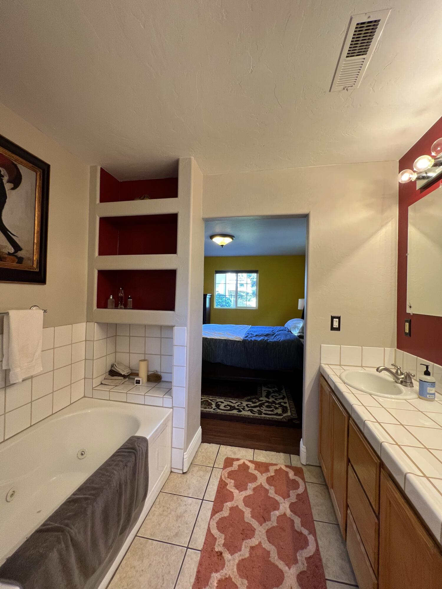 482 Spring Road Shelter Cove, CA 95589 - Photo 24 of 58 Primary bath to BR
