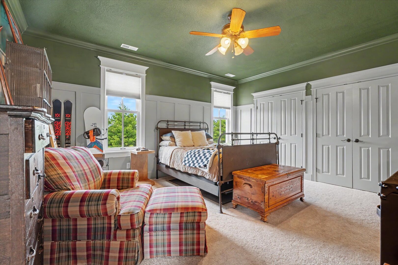 1090 Bucks Pond Road Monticello, IL 61856 - Photo 67 of 132
