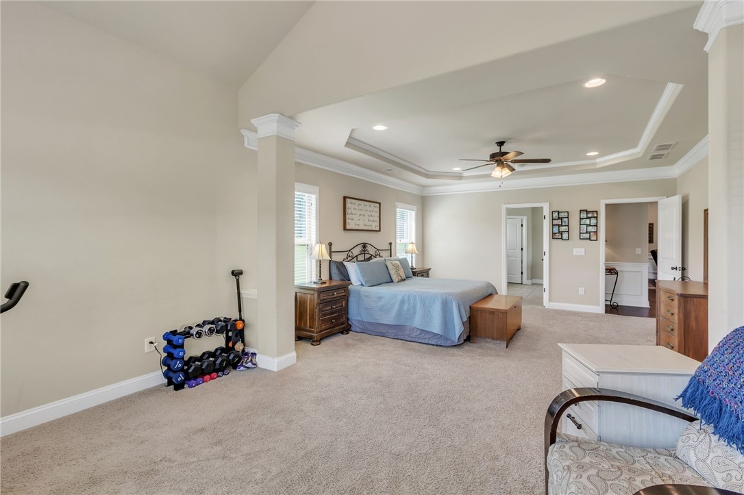 123 Constitution Avenue Pendleton, SC 29670 - Photo 12 of 34