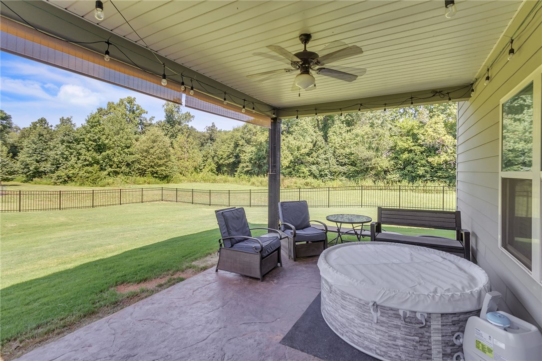 123 Constitution Avenue Pendleton, SC 29670 - Photo 26 of 34
