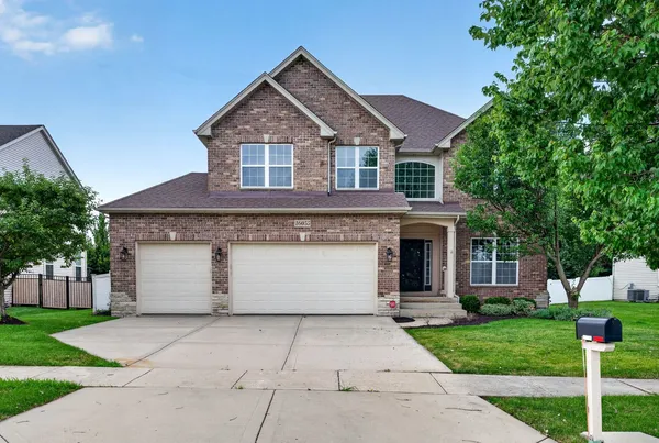 $639,000 | 16055 Selfridge Circle, Plainfield, IL 60586