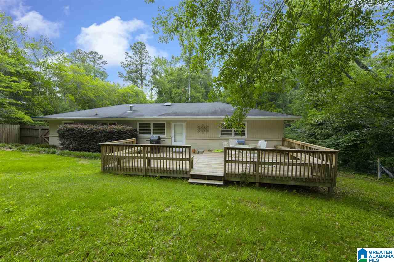 3329 Ridgely Drive Birmingham, AL 35243 - Photo 28 of 30