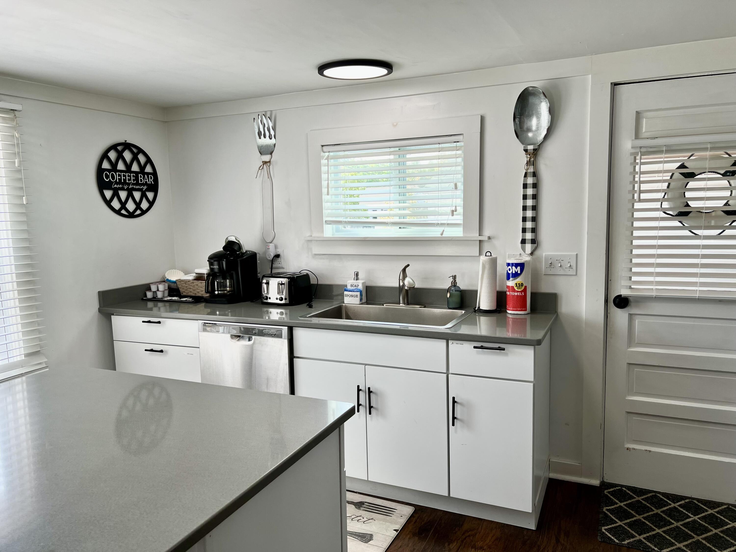 14 Seal Cove Road Southwest Harbor, ME 04679 - Photo 12 of 57 Kitchen