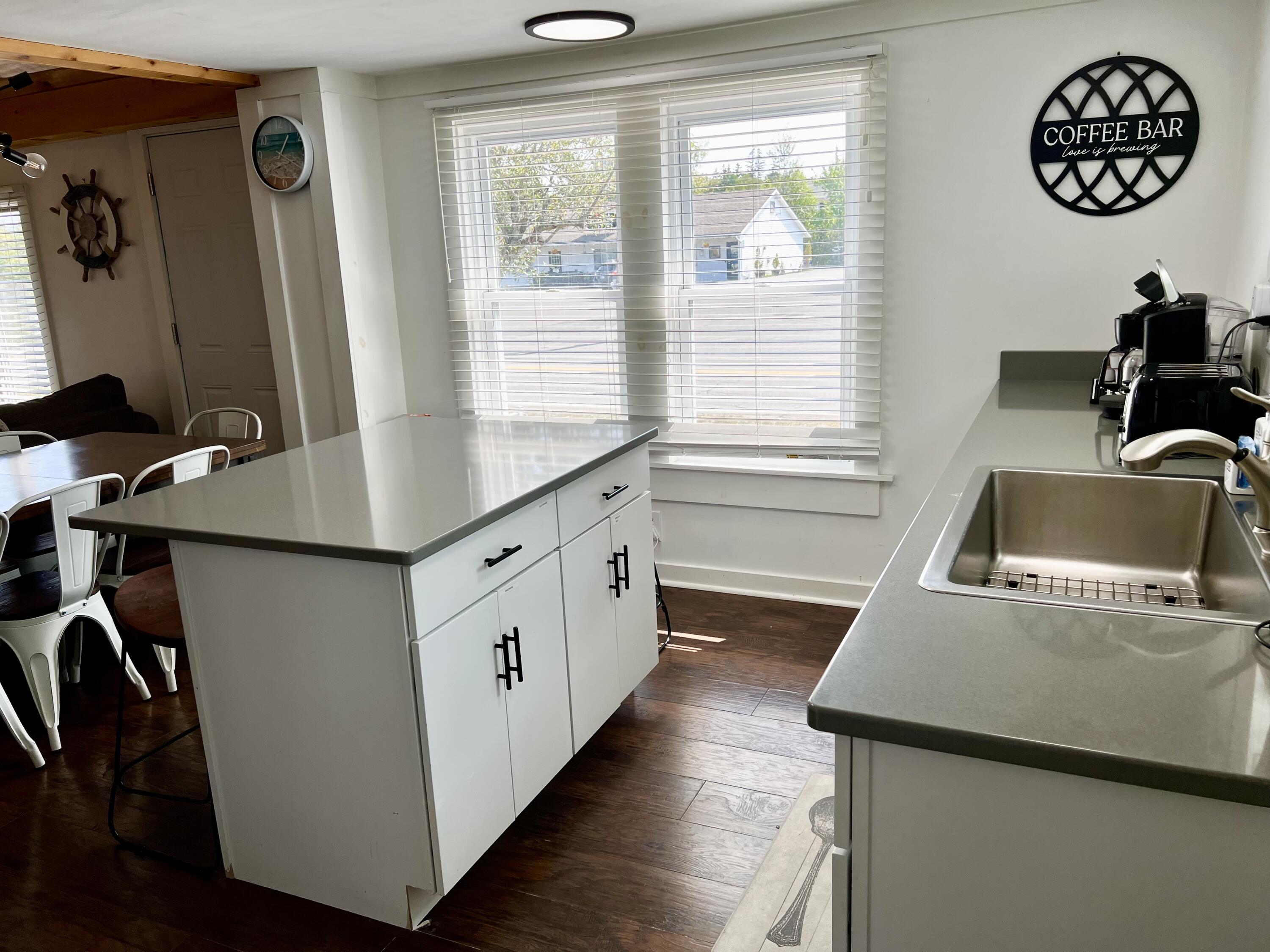 14 Seal Cove Road Southwest Harbor, ME 04679 - Photo 14 of 57 Kitchen