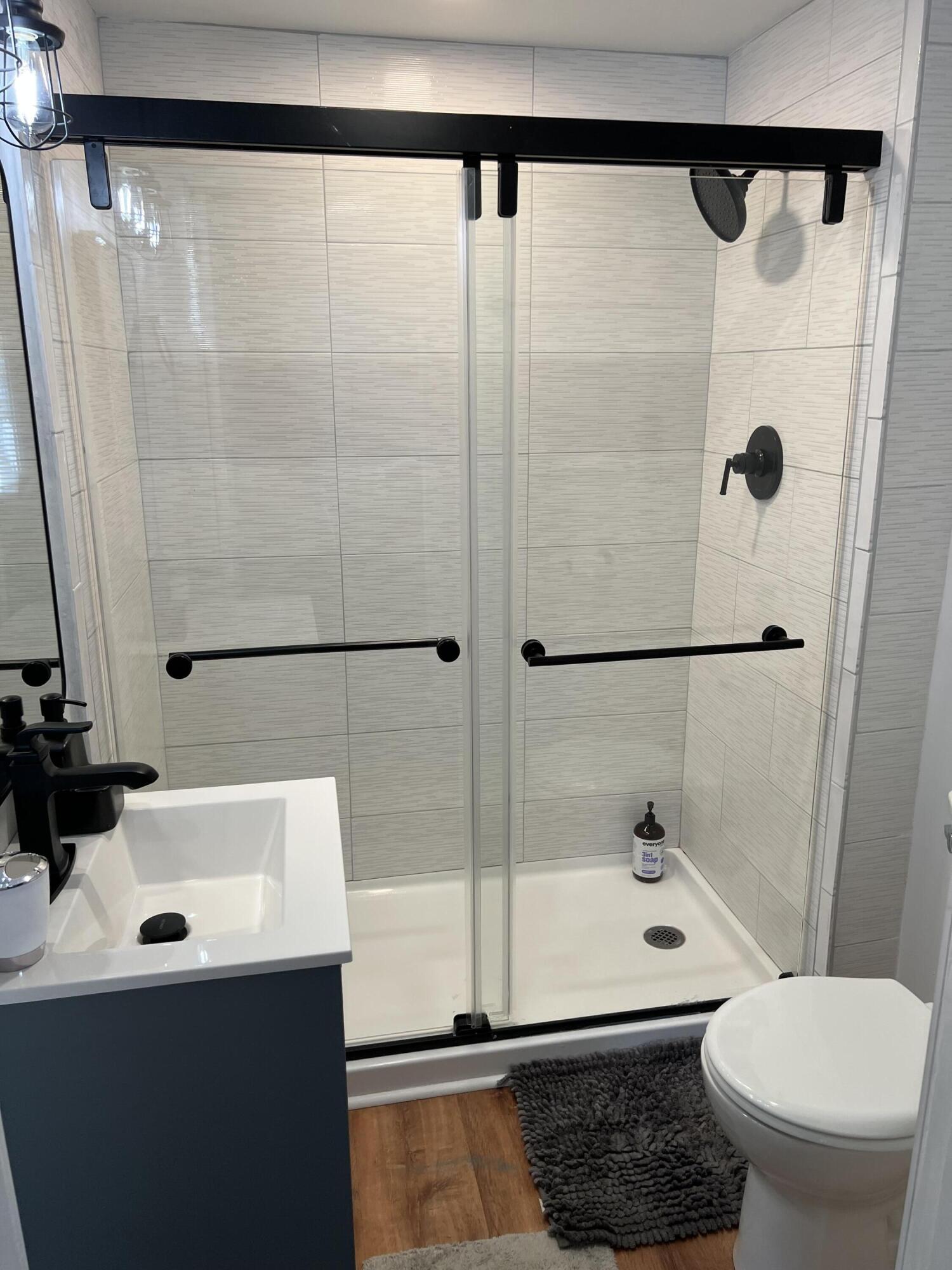 14 Seal Cove Road Southwest Harbor, ME 04679 - Photo 25 of 57 First floor full bath