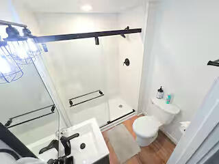 14 Seal Cove Road Southwest Harbor, ME 04679 - Photo 26 of 57 First floor full bath