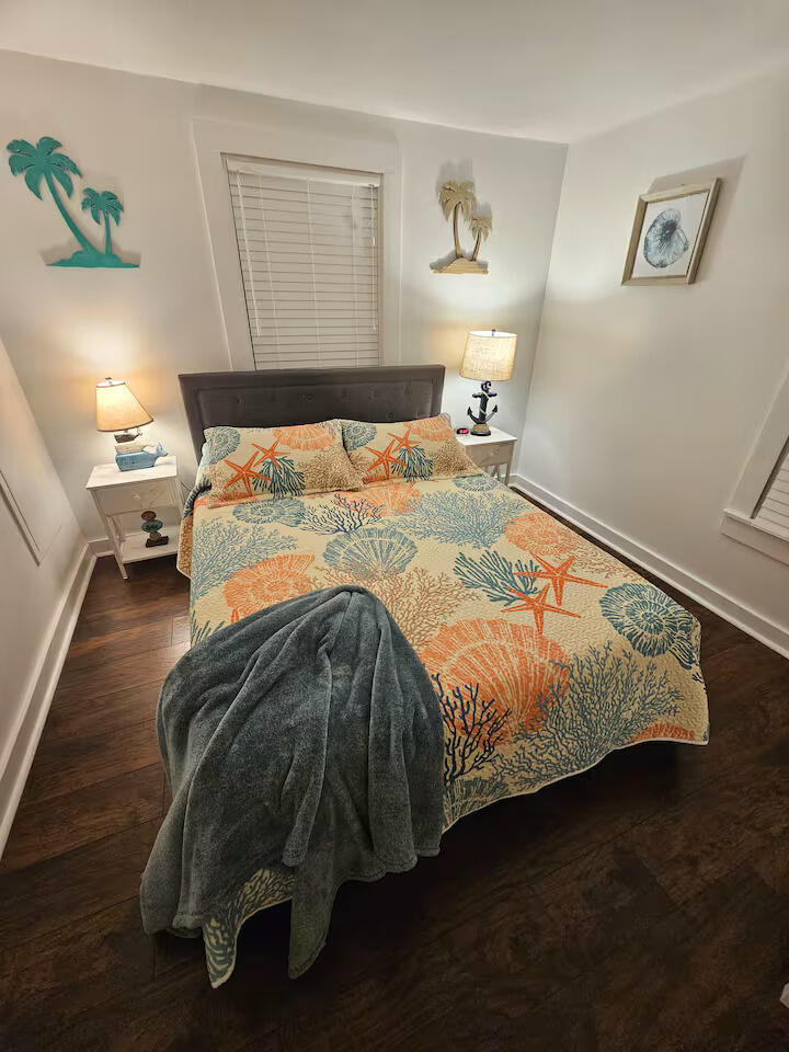 14 Seal Cove Road Southwest Harbor, ME 04679 - Photo 27 of 57 Bedroom