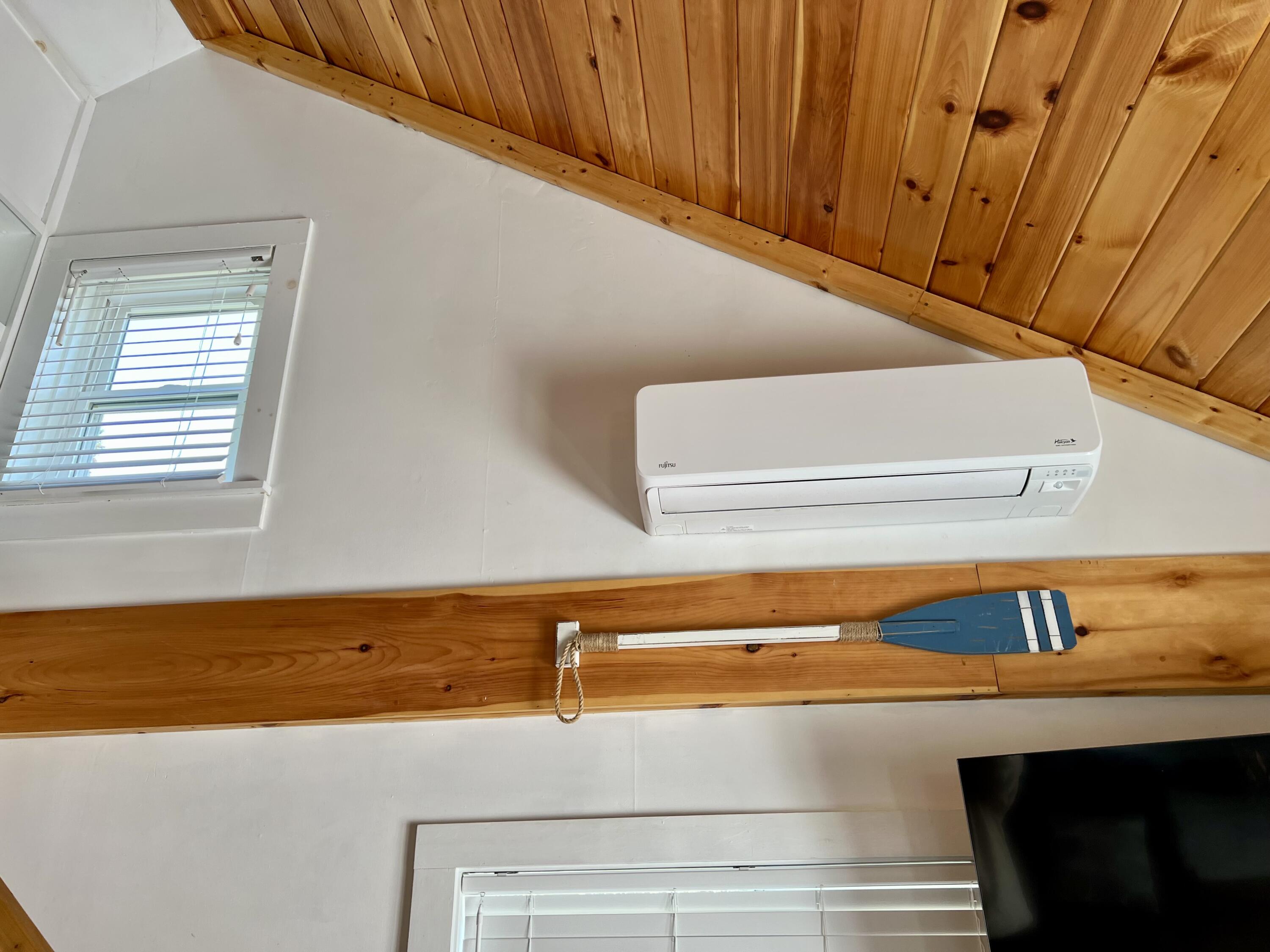 14 Seal Cove Road Southwest Harbor, ME 04679 - Photo 32 of 57 AC/Heat Pump