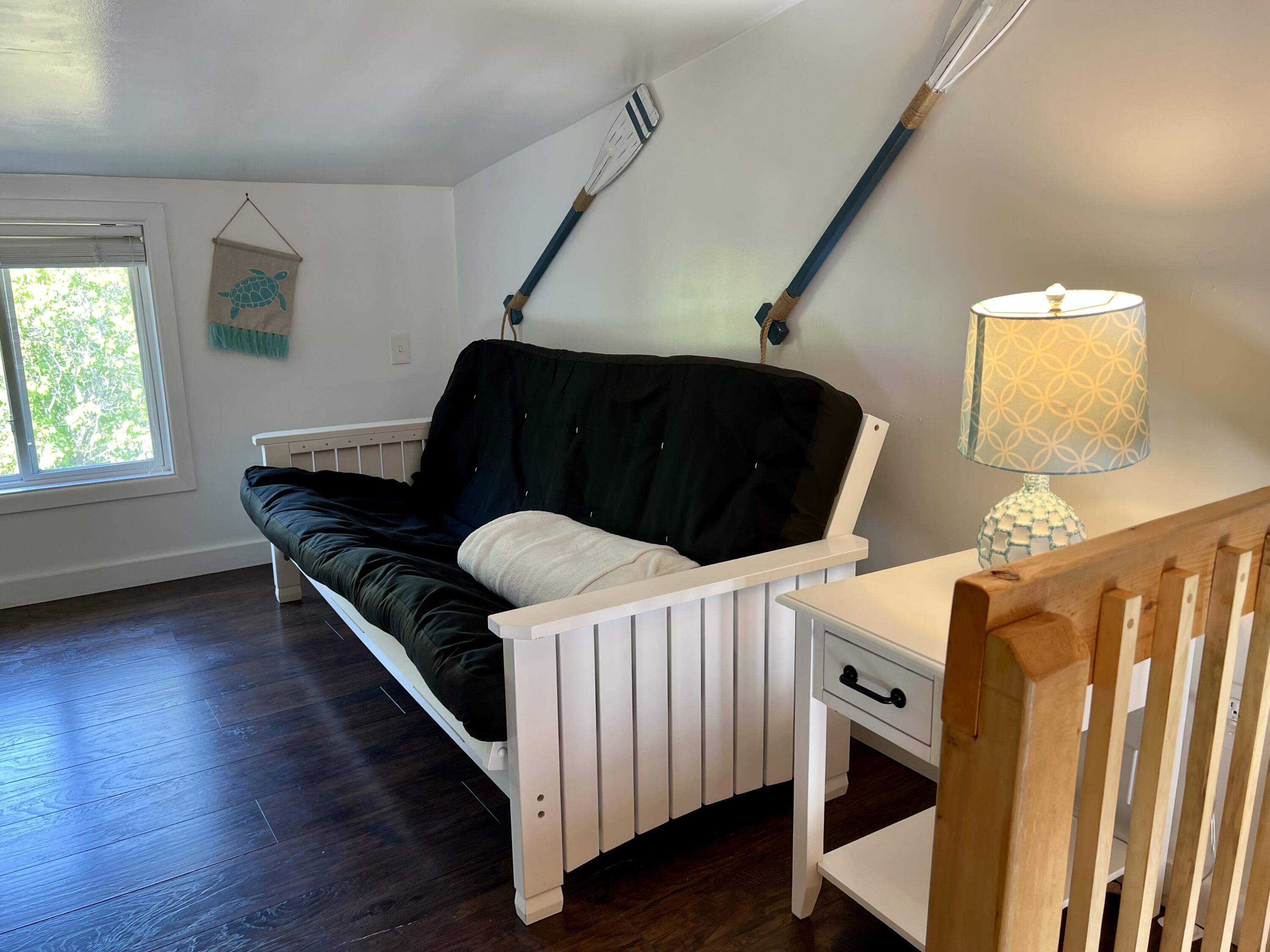 14 Seal Cove Road Southwest Harbor, ME 04679 - Photo 34 of 57 Den/sitting area