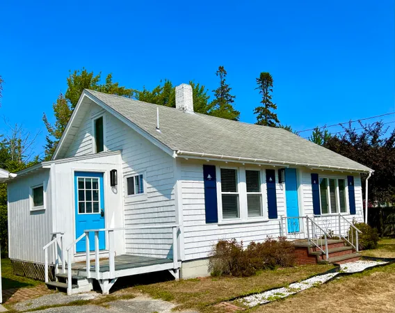 $524,000 | 14 Seal Cove Road, Southwest Harbor, ME 04679