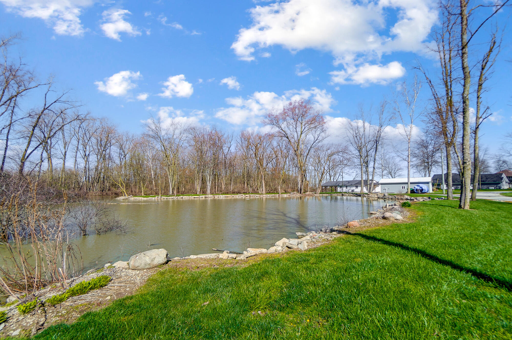 5363 Mercer Auglaize County Line Road Celina, OH 45822 - Photo 57 of 60