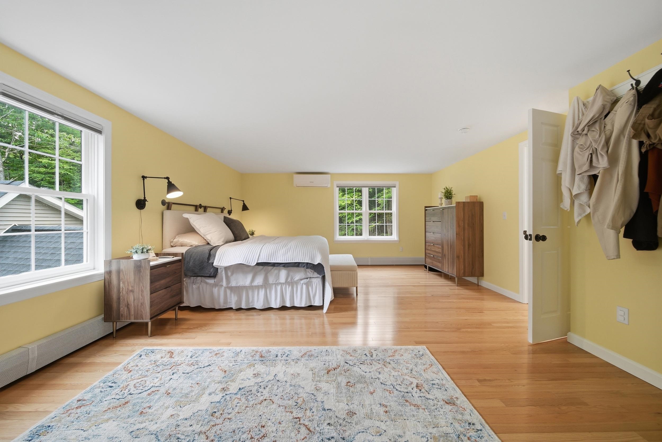 116 North Mason Road Brookline, NH 03033 - Photo 25 of 57