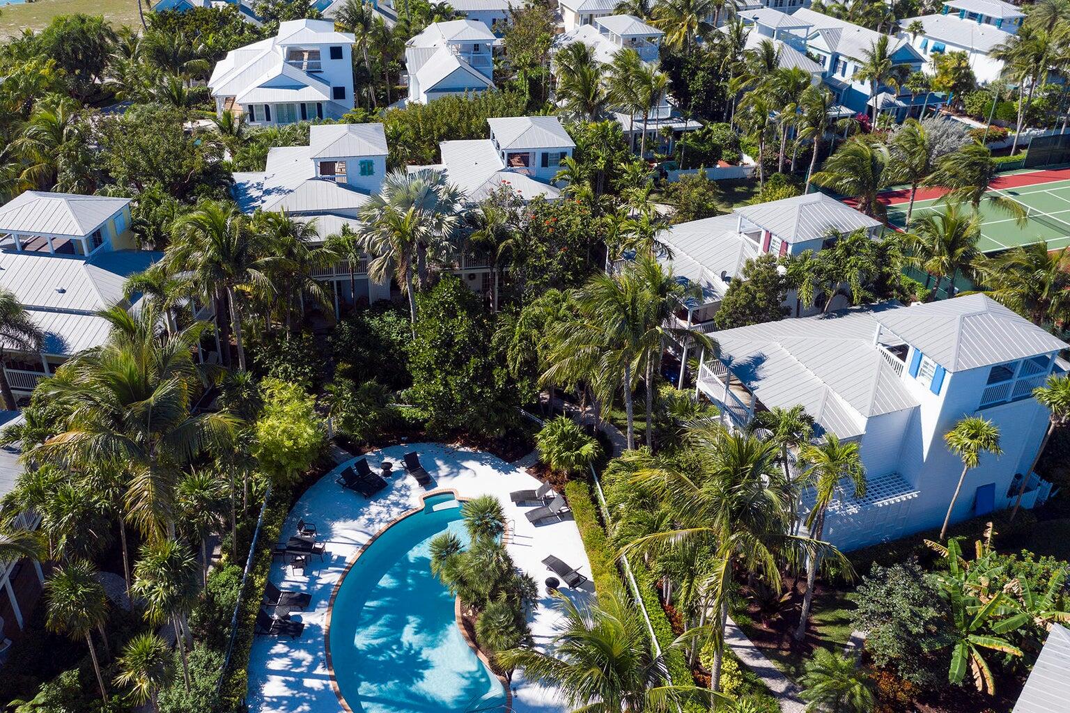 63 Sunset Key Drive Key West, FL 33040 - Photo 44 of 47