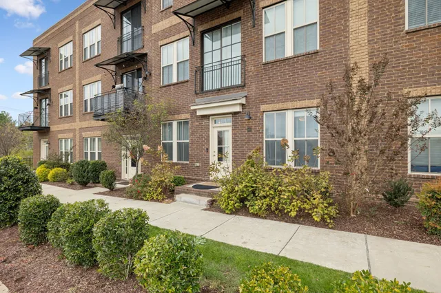 $342,900 | 1101 Vida Way, Unit 105, Nolensville, TN 37135