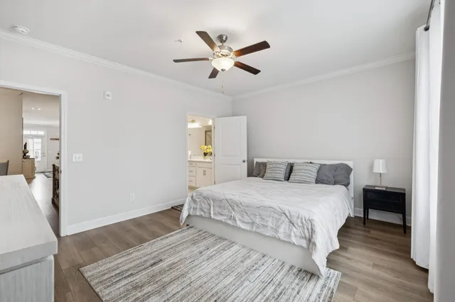 $342,900 | 1101 Vida Way, Unit 105, Nolensville, TN 37135