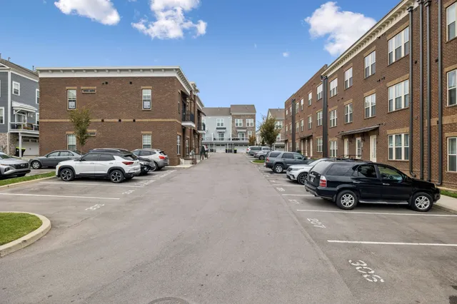 $342,900 | 1101 Vida Way, Unit 105, Nolensville, TN 37135