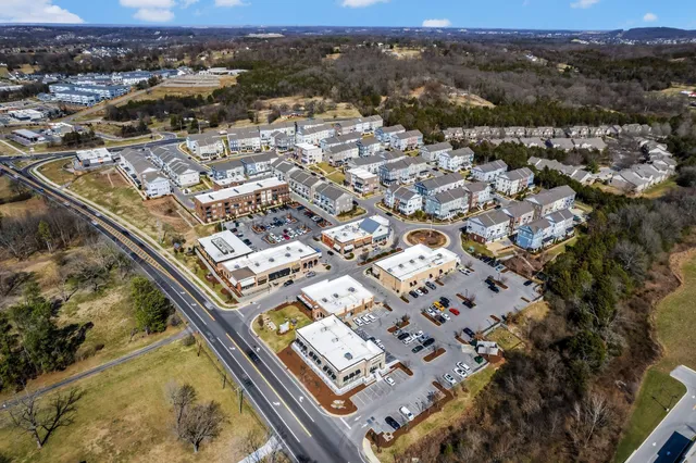 $342,900 | 1101 Vida Way, Unit 105, Nolensville, TN 37135