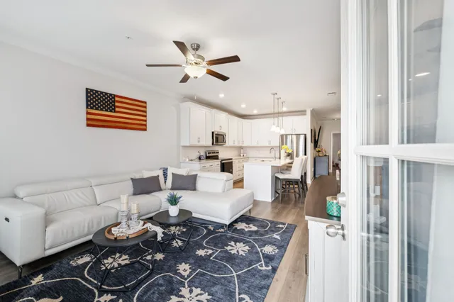 $342,900 | 1101 Vida Way, Unit 105, Nolensville, TN 37135