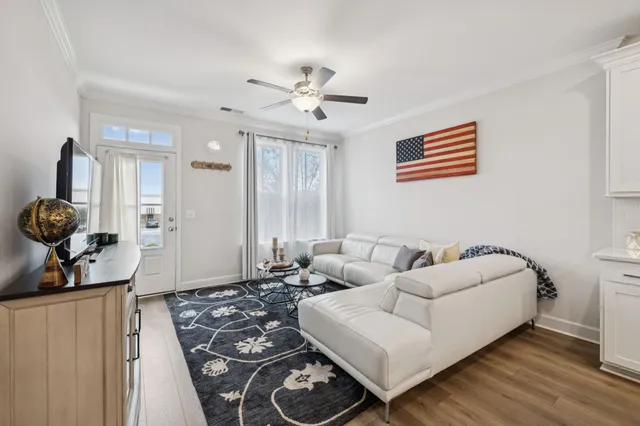 $342,900 | 1101 Vida Way, Unit 105, Nolensville, TN 37135