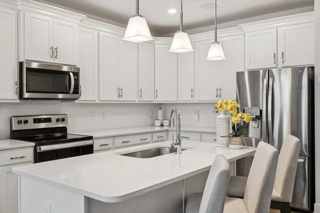 $342,900 | 1101 Vida Way, Unit 105, Nolensville, TN 37135