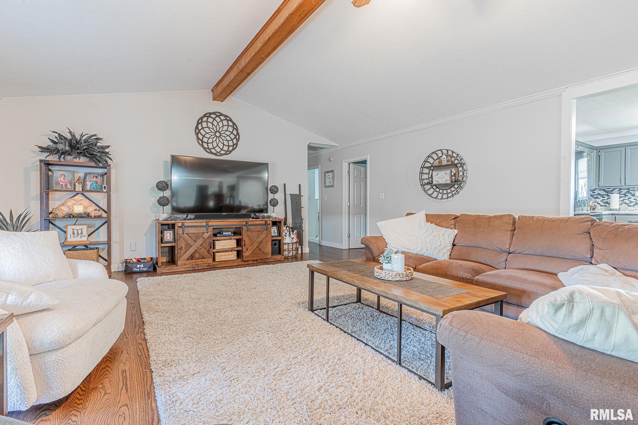 2226 Mills Cart Road Salem, IL 62881 - Photo 11 of 37