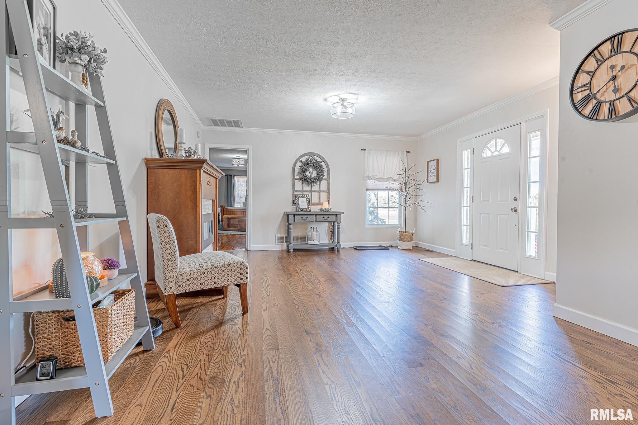 2226 Mills Cart Road Salem, IL 62881 - Photo 12 of 37