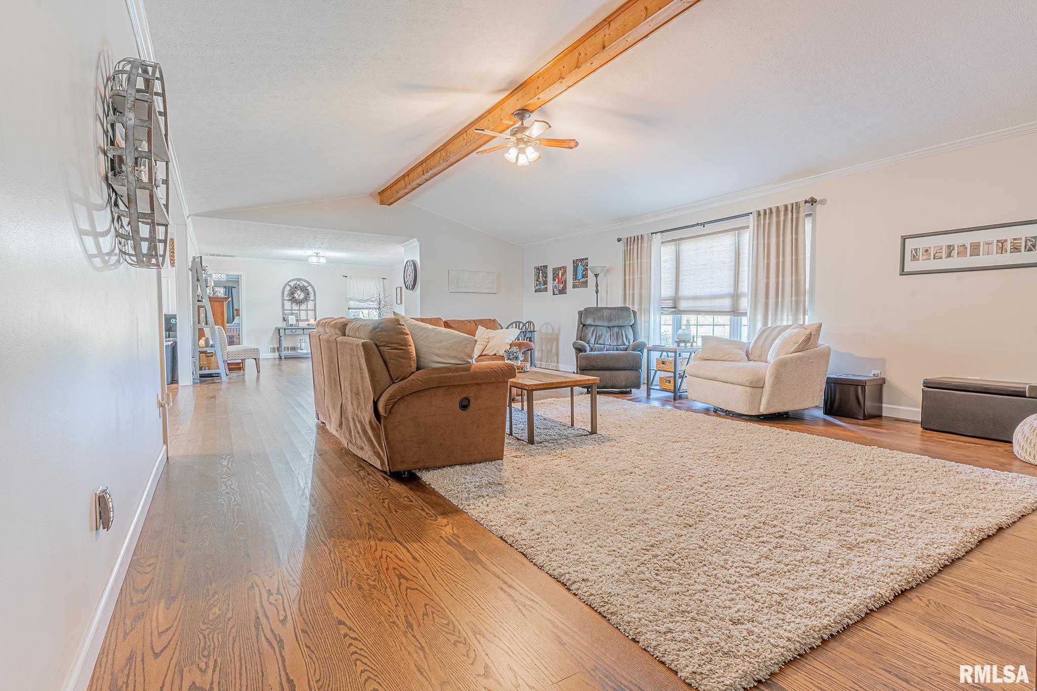 2226 Mills Cart Road Salem, IL 62881 - Photo 13 of 37