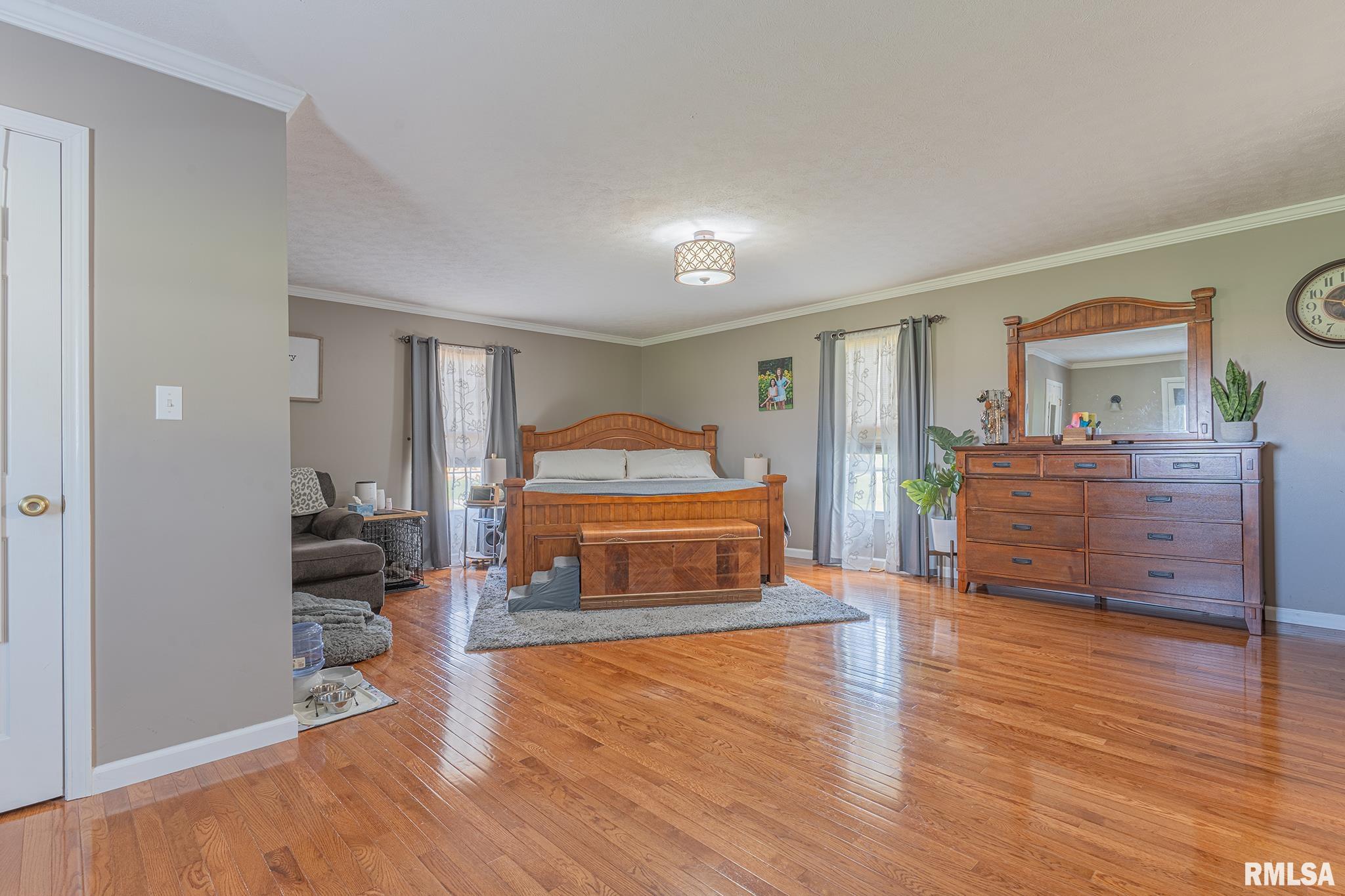 2226 Mills Cart Road Salem, IL 62881 - Photo 19 of 37