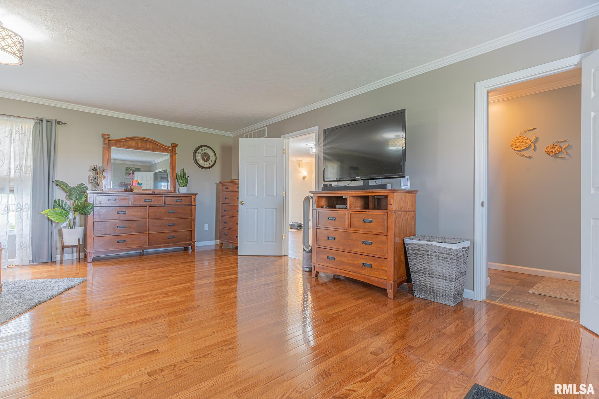 2226 Mills Cart Road Salem, IL 62881 - Photo 20 of 37