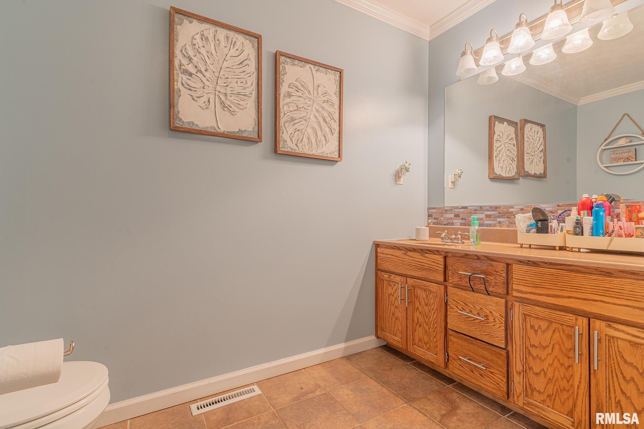 2226 Mills Cart Road Salem, IL 62881 - Photo 21 of 37