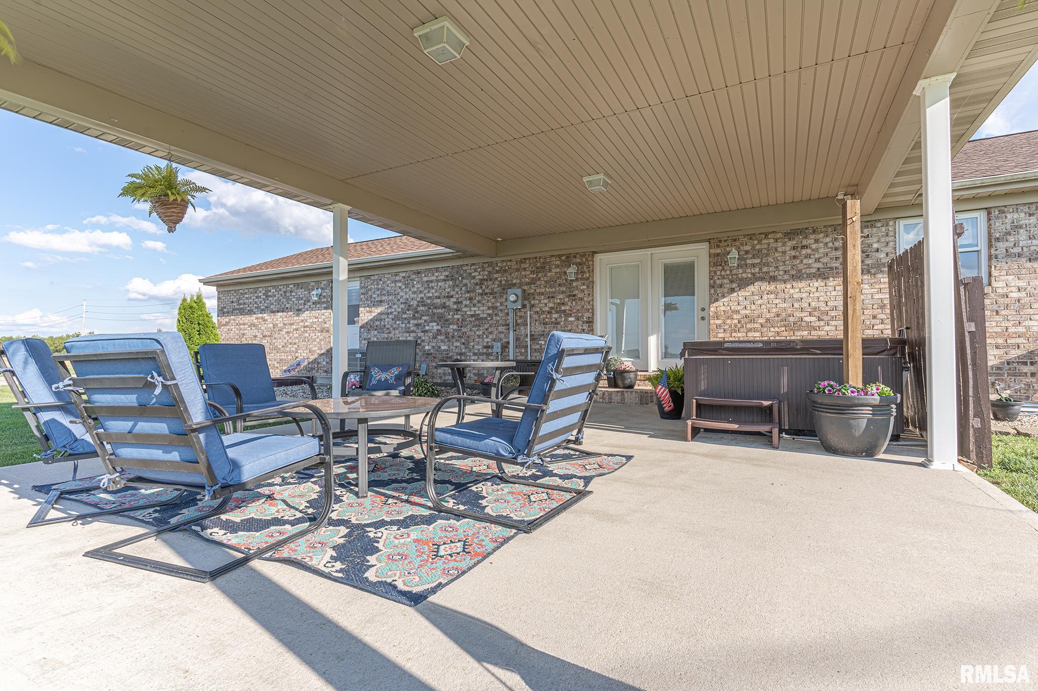 2226 Mills Cart Road Salem, IL 62881 - Photo 28 of 37