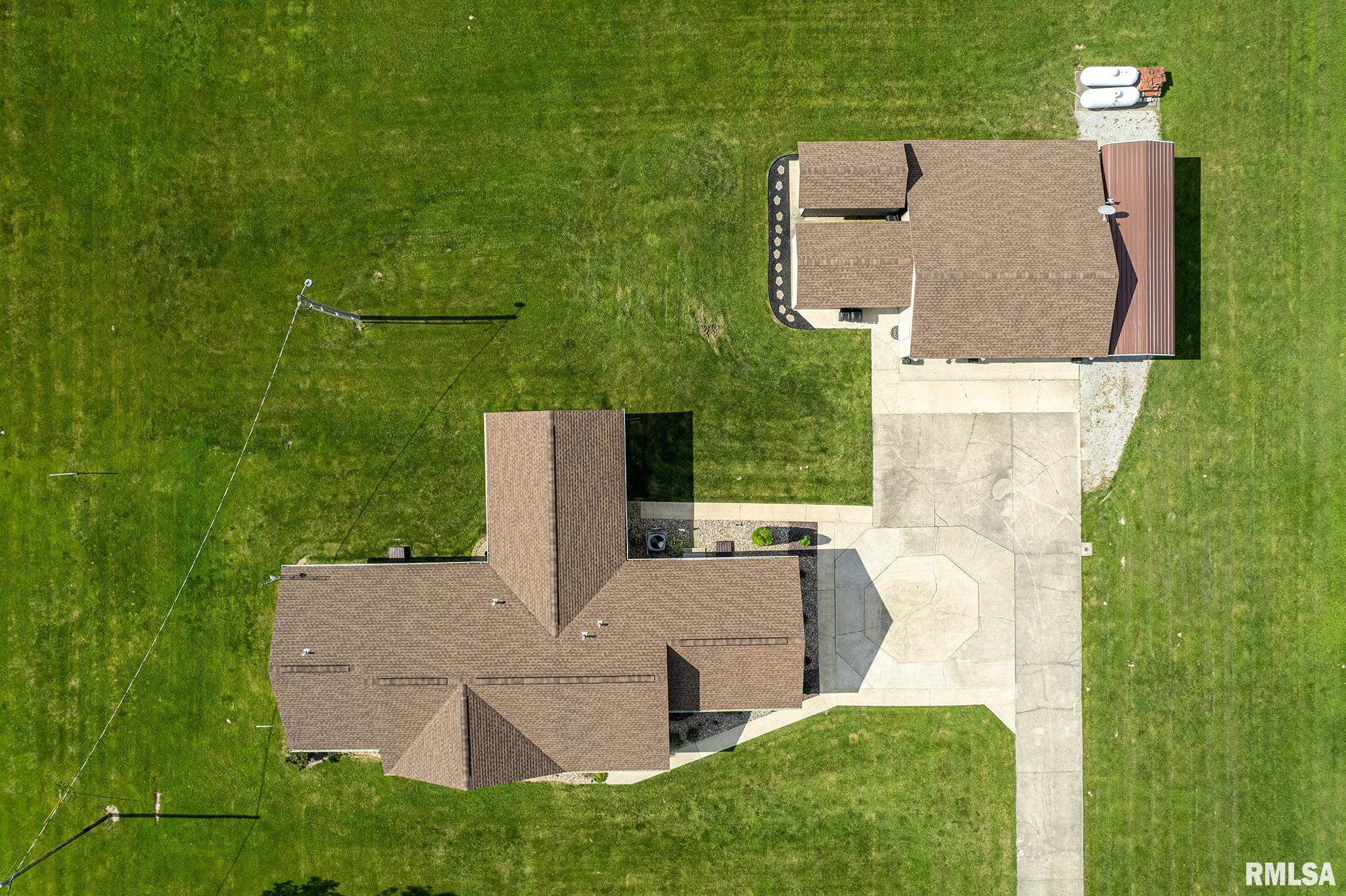 2226 Mills Cart Road Salem, IL 62881 - Photo 35 of 37