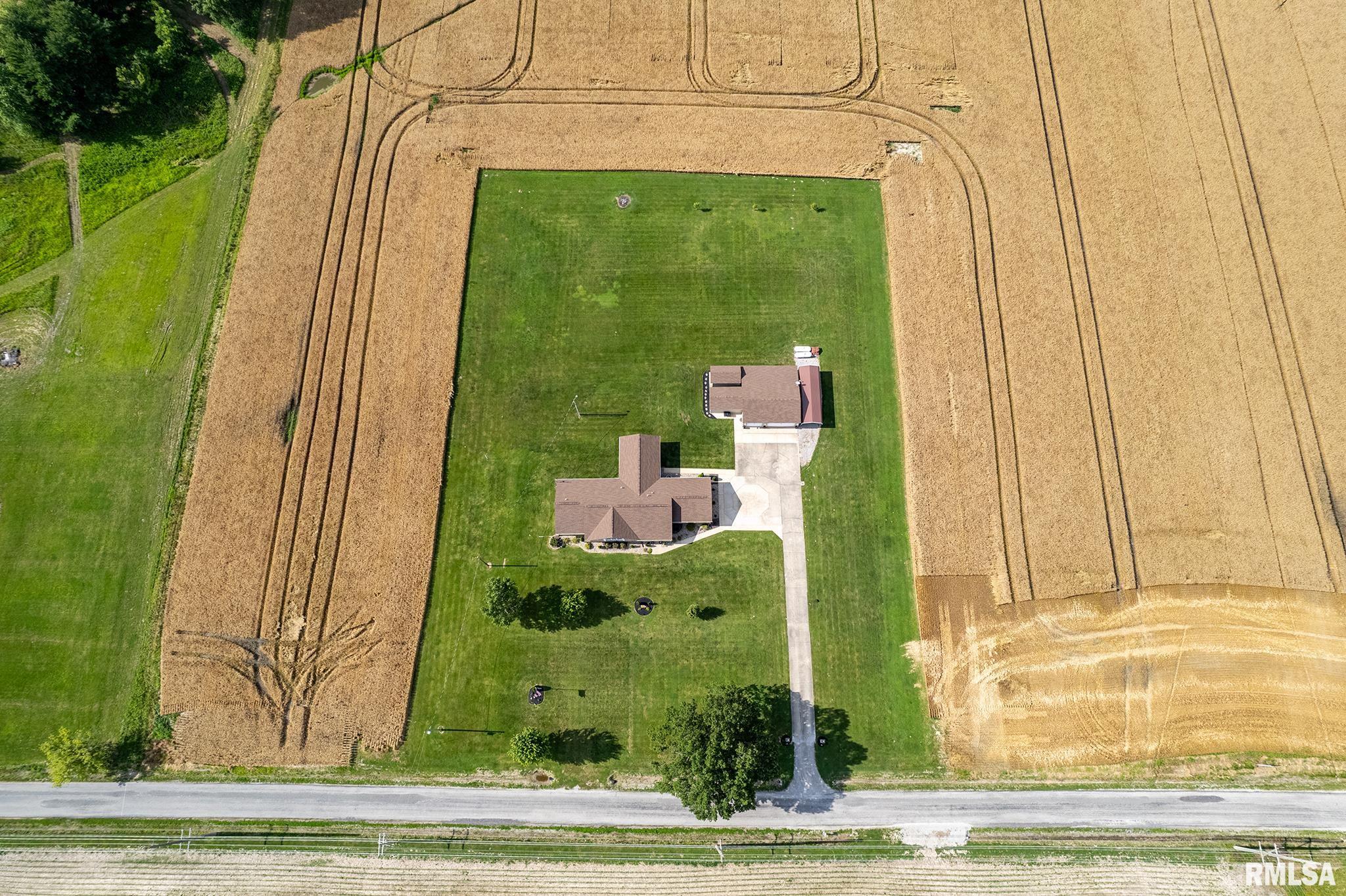 2226 Mills Cart Road Salem, IL 62881 - Photo 37 of 37