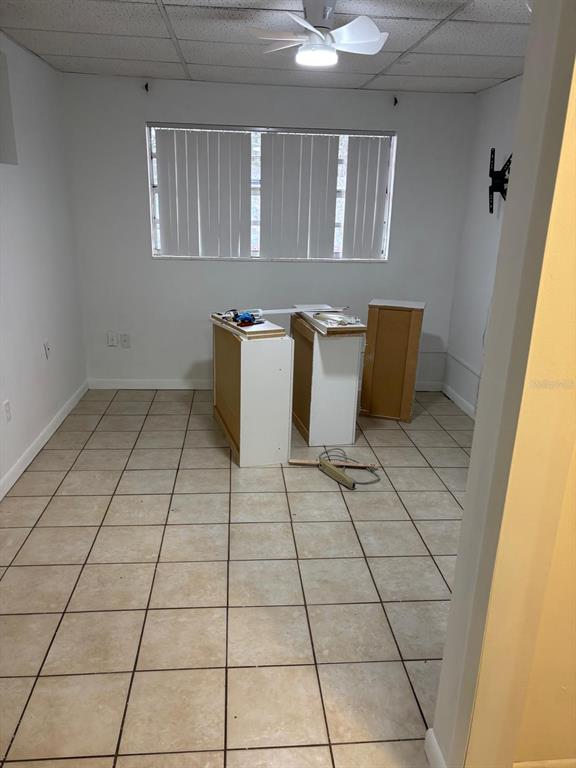 6005 West Clifton Street Tampa, FL 33634 - Photo 26 of 32 a view of a terrace