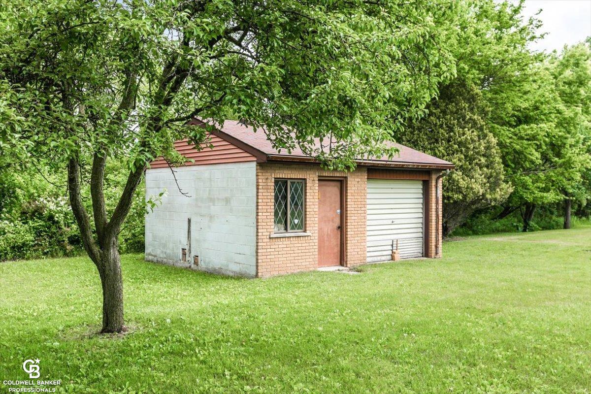 2218 Kronner Road Columbus, MI 48063 - Photo 31 of 38