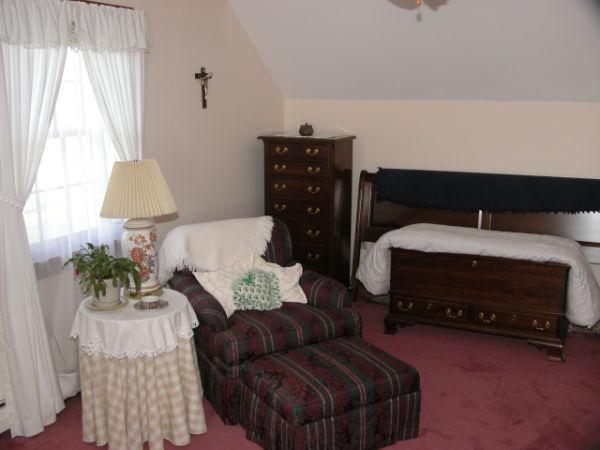 520 Surry Road Ellsworth, ME 04605 - Photo 25 of 35 Bedroom.