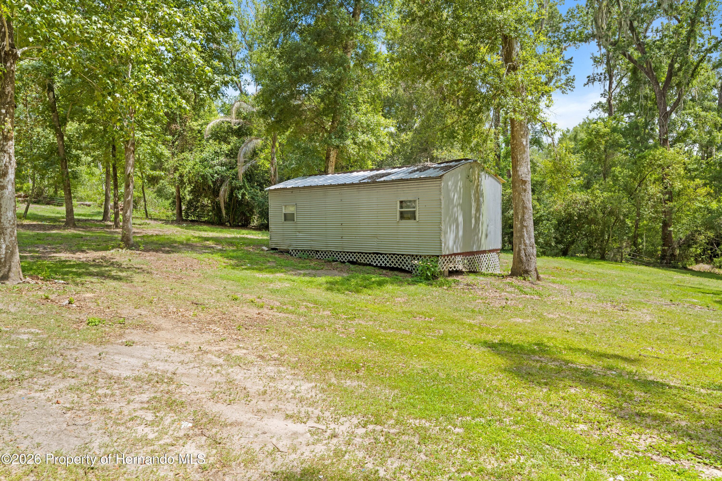 3311 Baseball Pond Road Brooksville, FL 34602 - Photo 12 of 18