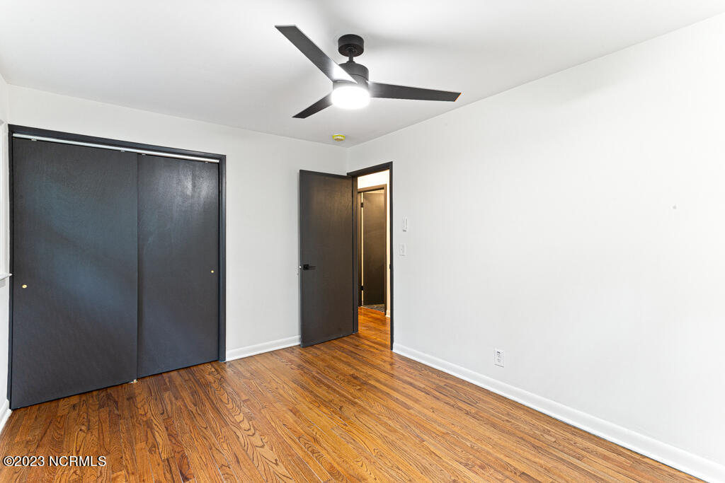 525 Highland Road Southern Pines, NC 28387 - Photo 40 of 51 Bedroom 3
