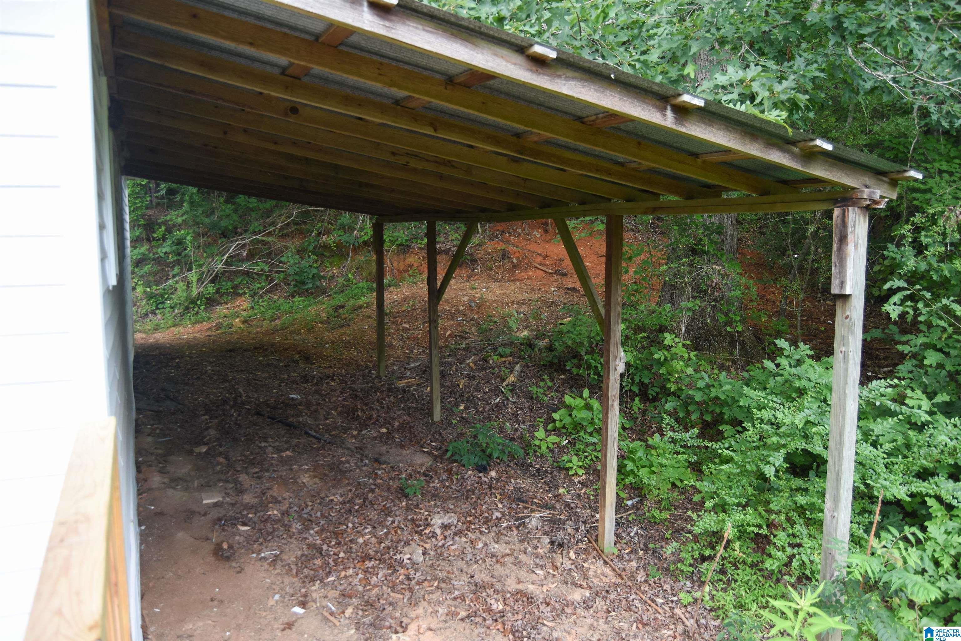 340 County Road 79 Heflin, AL 36264 - Photo 24 of 25