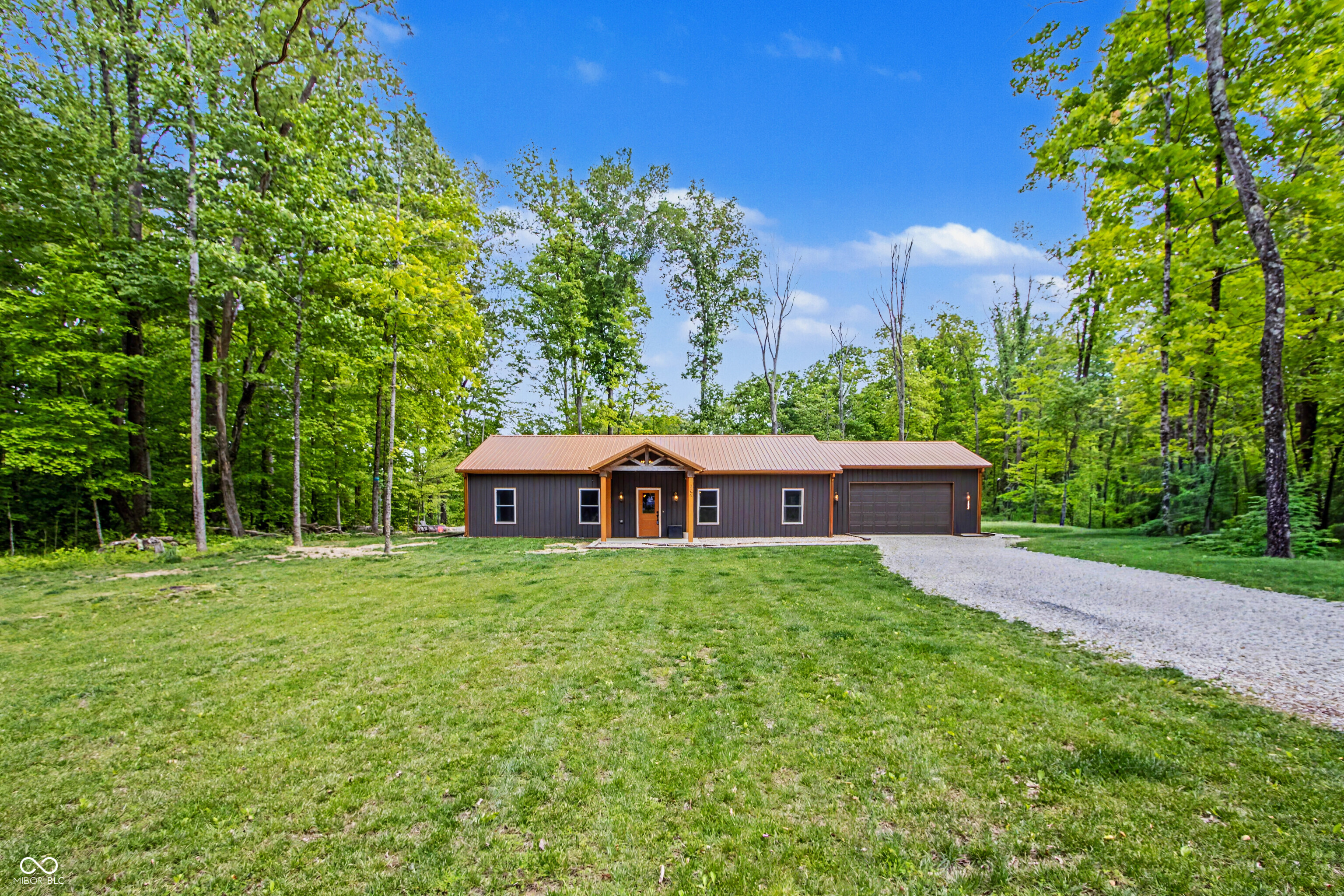 3300 Carmel Ridge Lane Morgantown, IN 46160 - Photo 1 of 136