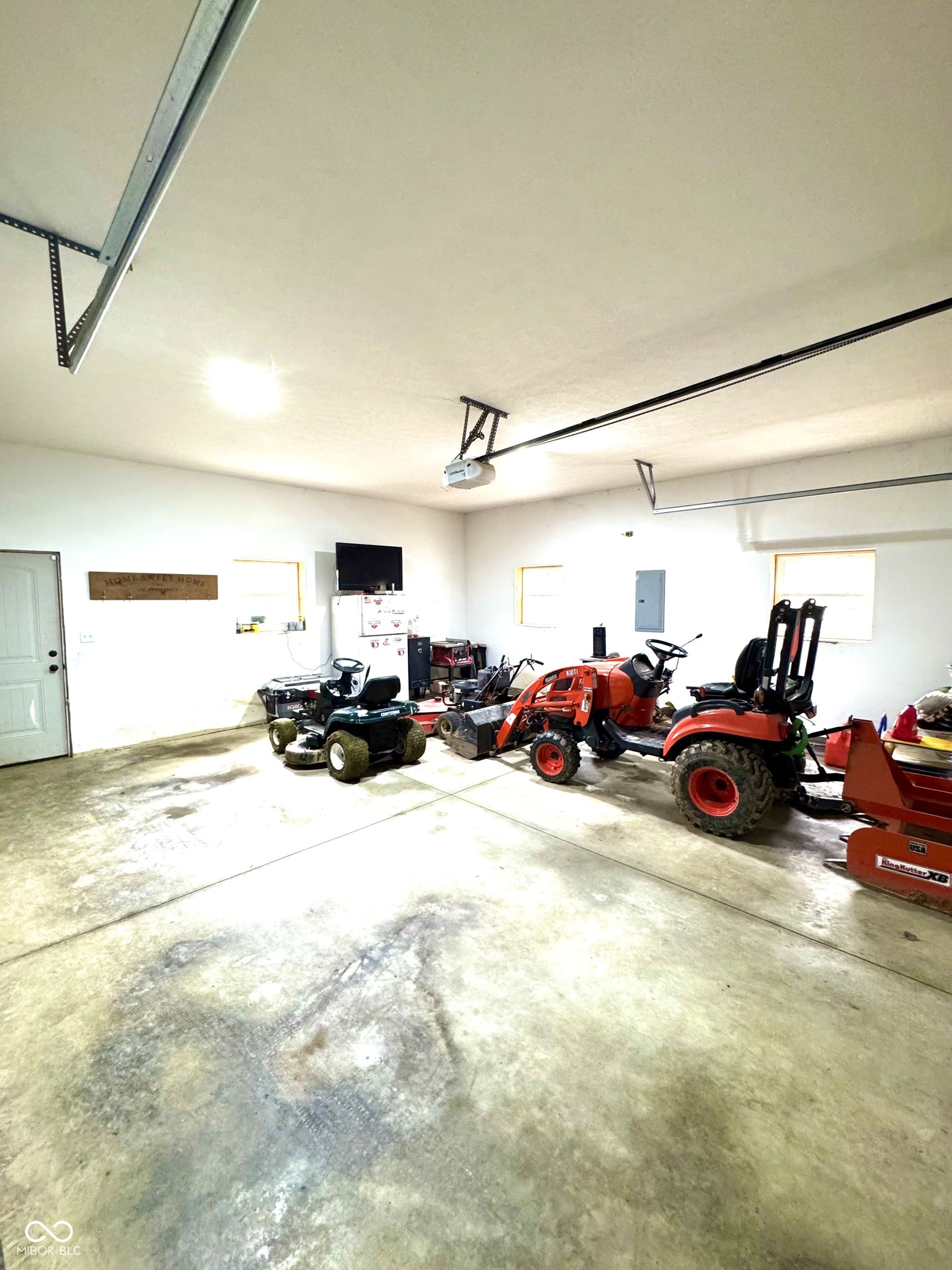 3300 Carmel Ridge Lane Morgantown, IN 46160 - Photo 109 of 131