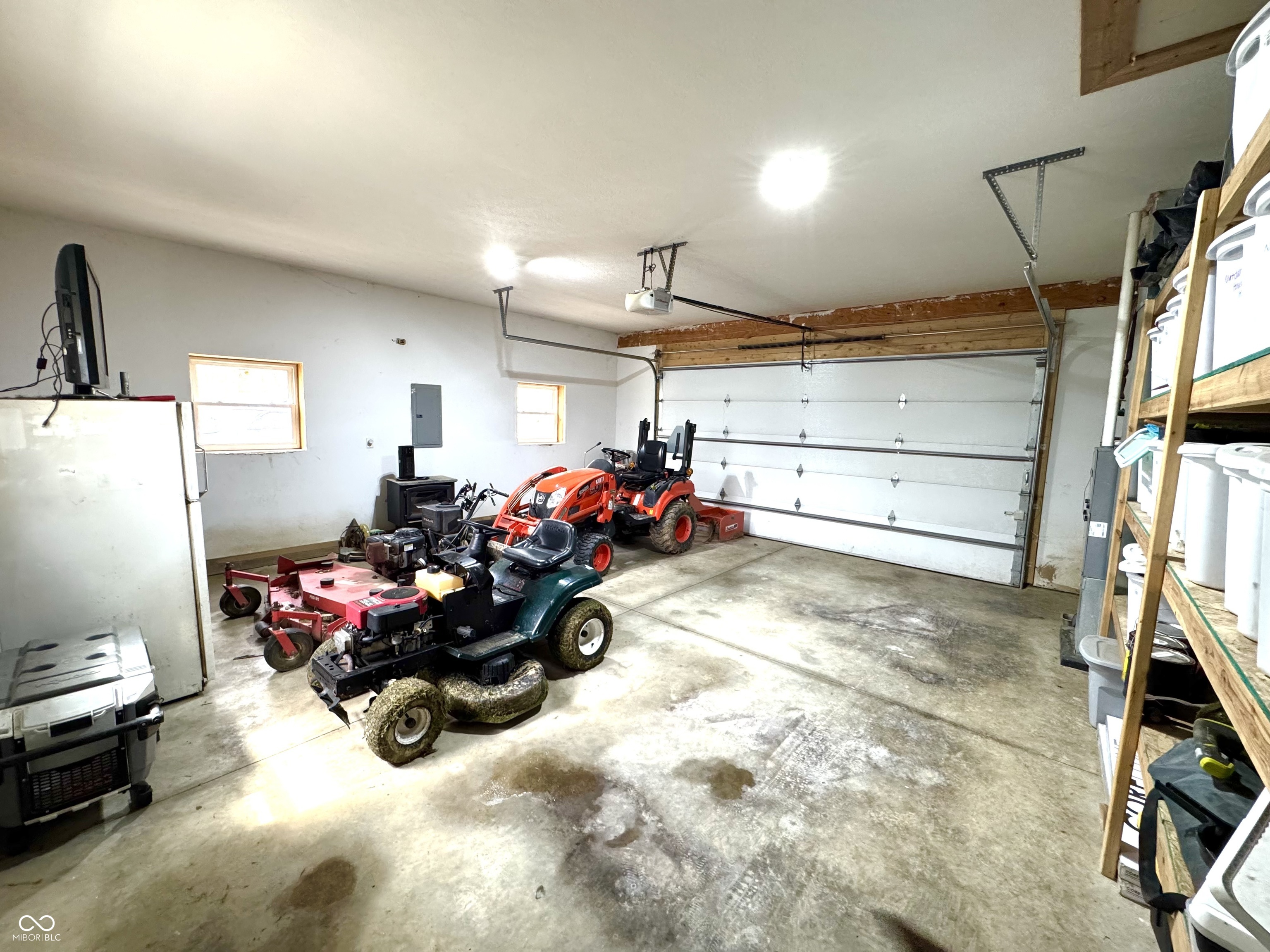 3300 Carmel Ridge Lane Morgantown, IN 46160 - Photo 110 of 131