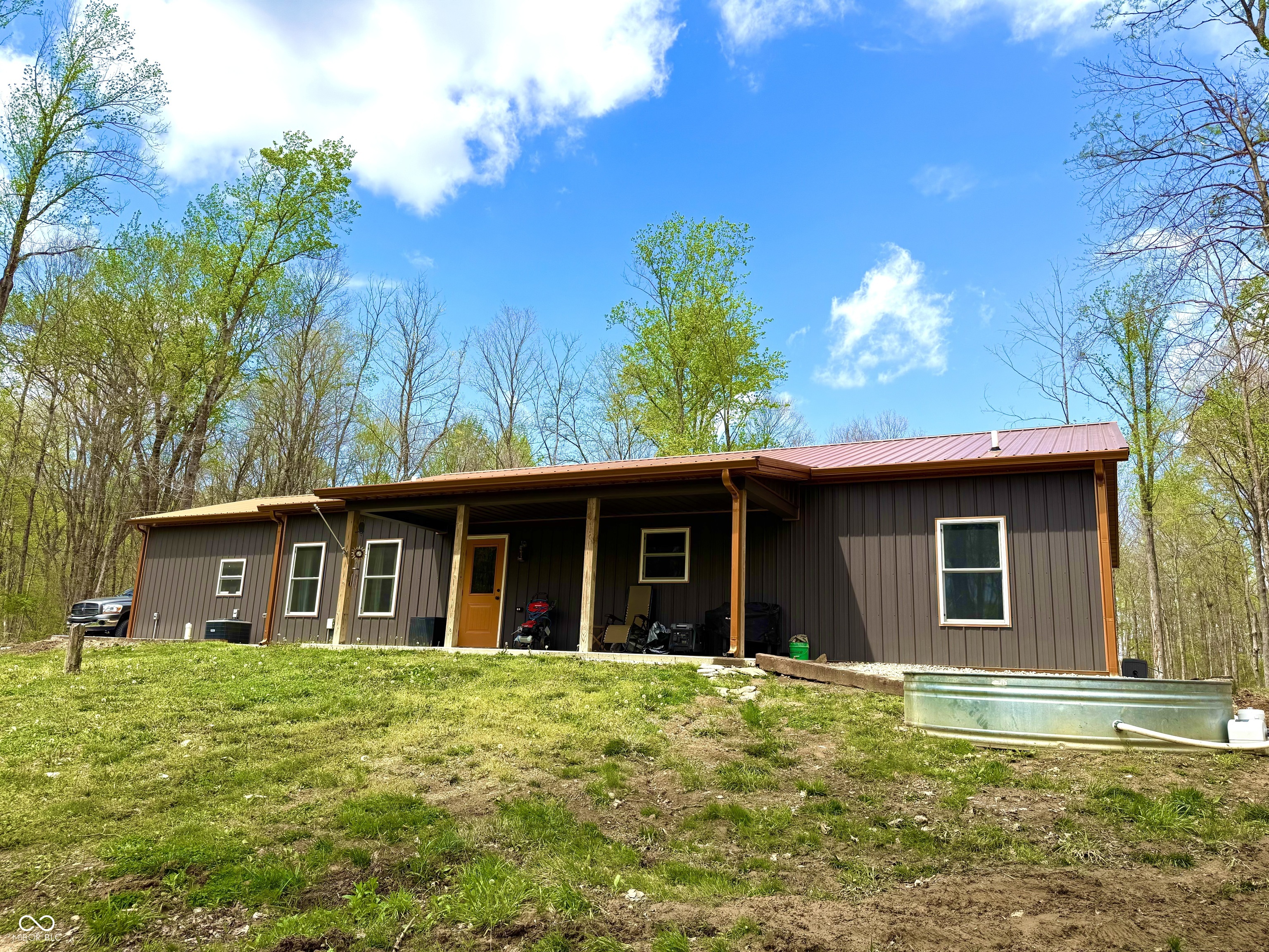 3300 Carmel Ridge Lane Morgantown, IN 46160 - Photo 112 of 131