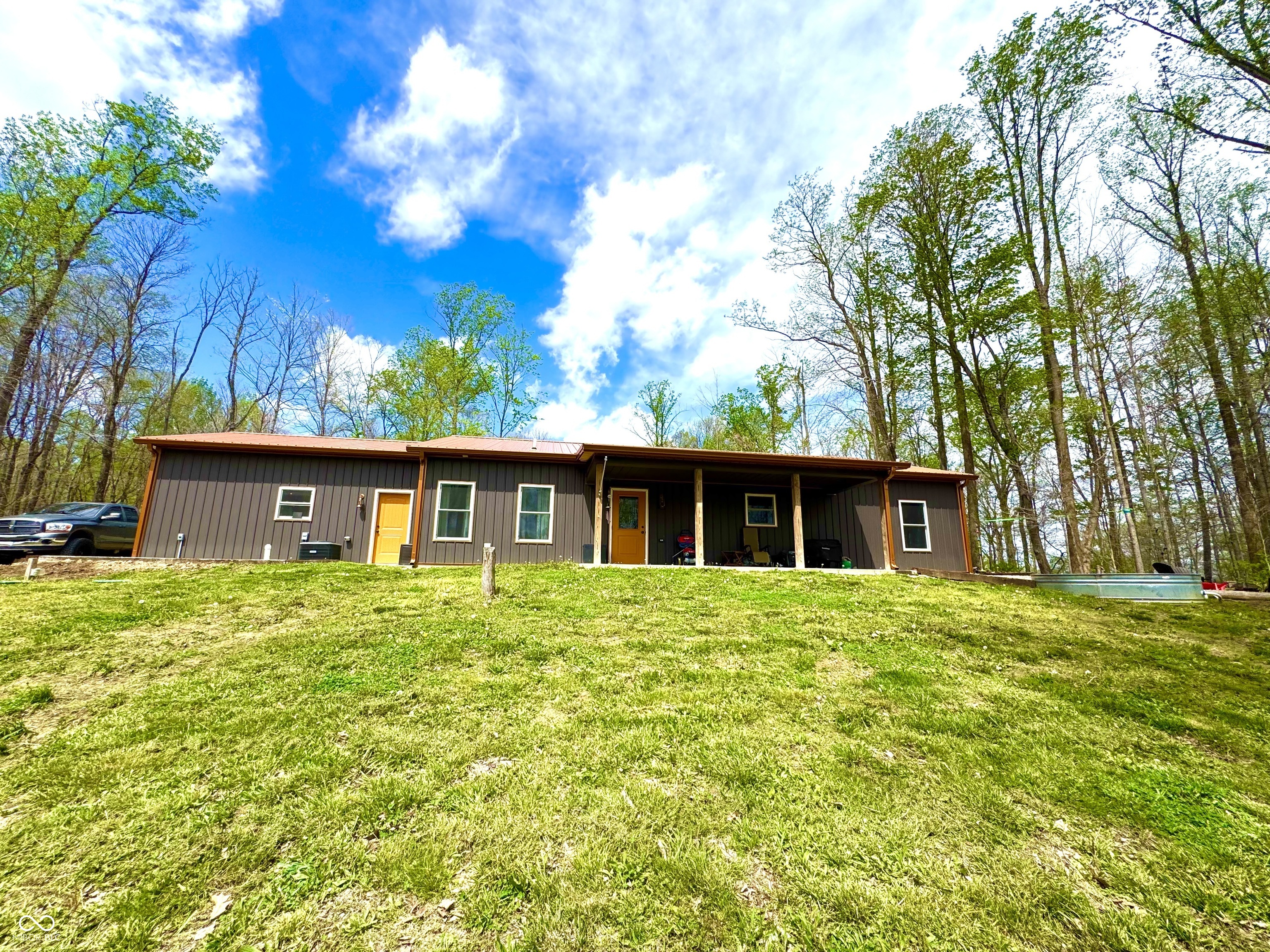 3300 Carmel Ridge Lane Morgantown, IN 46160 - Photo 115 of 131